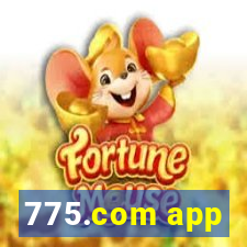 775.com app